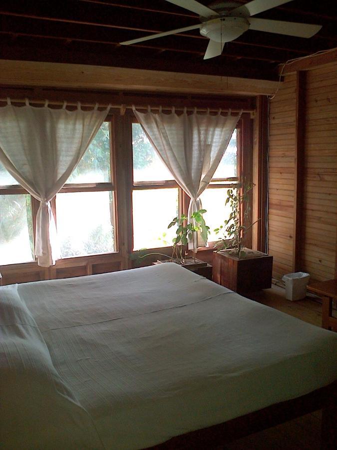 Roatan Bed & Breakfast Apartments West End Værelse billede