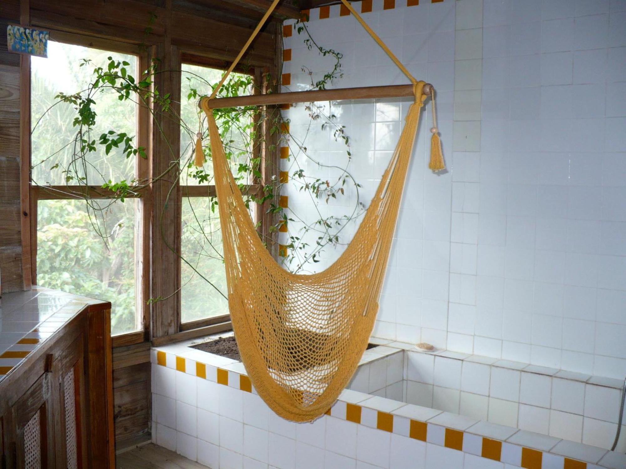Roatan Bed & Breakfast Apartments West End Eksteriør billede