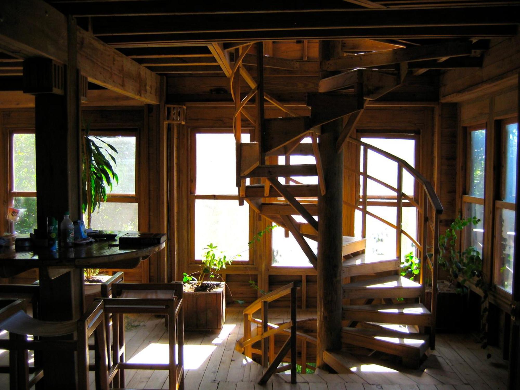 Roatan Bed & Breakfast Apartments West End Eksteriør billede