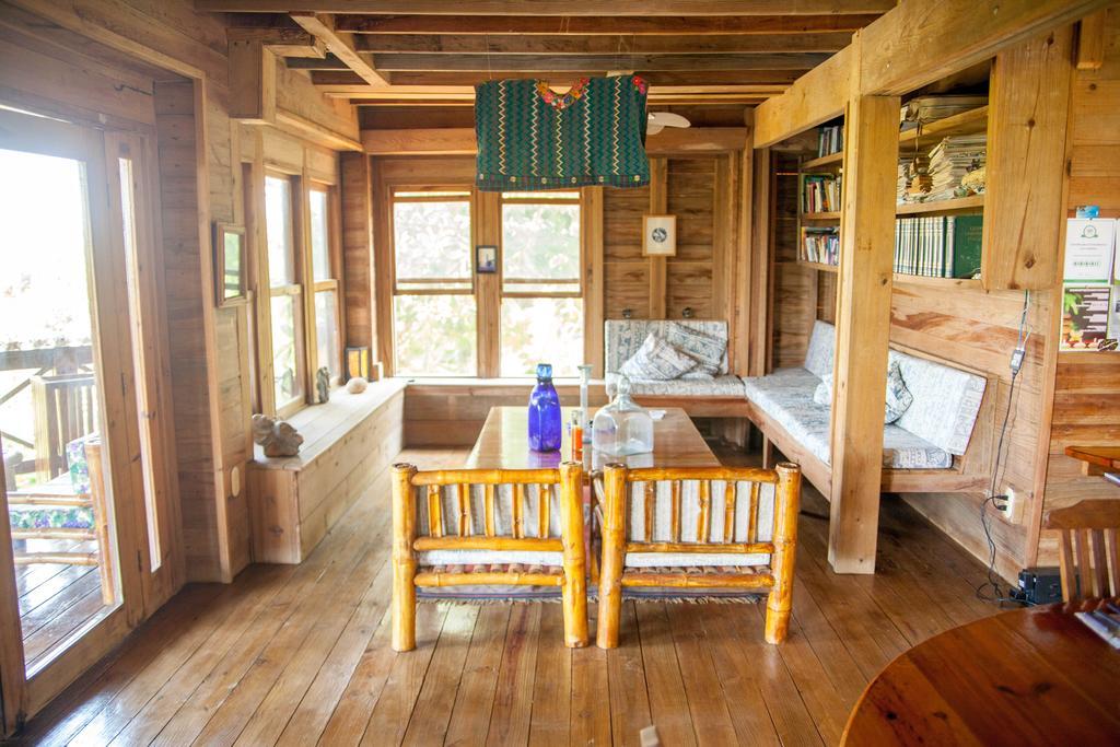 Roatan Bed & Breakfast Apartments West End Eksteriør billede