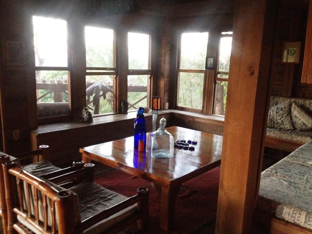 Roatan Bed & Breakfast Apartments West End Eksteriør billede